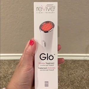 Revive wrinkle treatment